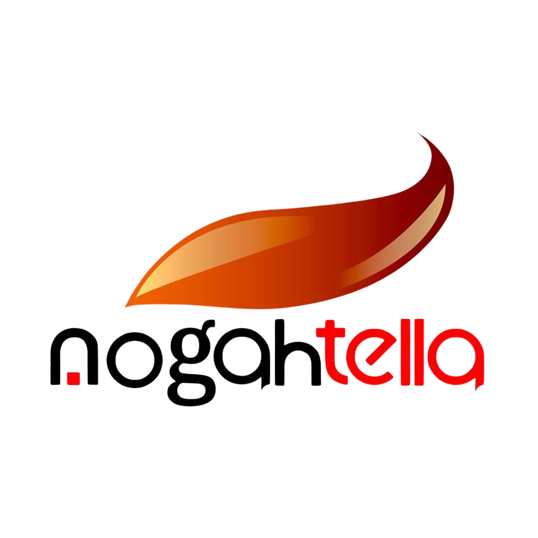 Nogahtella Logo
